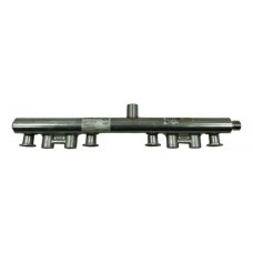 Flauta Bico Injetor Chery Tiggo 8 Pro 1.6 2022 2023 2024