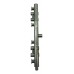 Flauta Bico Injetor Chery Tiggo 8 Pro 1.6 2022 2023 2024