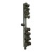 Flauta Bico Injetor Chery Tiggo 8 Pro 1.6 2022 2023 2024