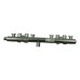 Flauta Bico Injetor Chery Tiggo 8 Pro 1.6 2022 2023 2024
