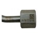 Cano Flauta Bico Injetor Chery Tiggo 8 Pro 1.6 2022 23 2024