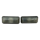 Par Lanterna Luz Placa Subaru Impreza 2008 2009 Traseira