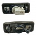 Par Lanterna Luz Placa Subaru Impreza 2008 2009 Traseira