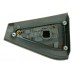 Lanterna Tampa Traseira Subaru Impreza 2008 2009 Esquerda Esquerdo/motorista