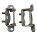 Par Dobradiça Porta Malas Subaru Impreza 2008 2009