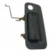 Maçaneta Externa Porta Ford Ranger 2008 Dianteira Esquerda Dianteira
