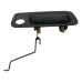 Maçaneta Externa Porta Ford Ranger 2008 Dianteira Esquerda Dianteira