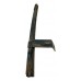 Guia Canaleta Vidro Ford Ranger 2008 2009 Dianteira Esquerda