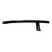 Guia Canaleta Vidro Ford Ranger 2008 2009 Dianteira Esquerda