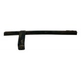 Guia Canaleta Vidro Ford Ranger 2008 2009 Dianteira Esquerda