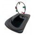 Maçaneta Interna Ford Ranger 2007 08 2009 Dianteira Esquerda Dianteira