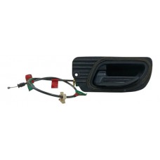 Maçaneta Interna Ford Ranger 2007 08 2009 Dianteira Esquerda Dianteira