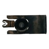 Miolo Chave Trava Porta Ford Ranger 2007 2008 Dianteiro Esq