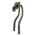 Par Dobradiça Porta Malas Honda Civic 2003 2004 2005 2006