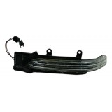 Pisca Retrovisor Cherry Tiggo 2 2018 2019 2020 2021 Esquerdo