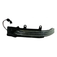 Pisca Retrovisor Cherry Tiggo 2 2018 2019 2020 2021 Esquerdo