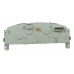 Velocímetro Painel Instrumentos Ford Ranger 2.3 Xlt 2008 09