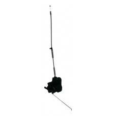 Fechadura Porta Chery Tiggo 2 2018 2022 Dianteira Esquerda