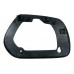 Moldura Retrovisor Chery Tiggo 2 2020 2021 2022 L Esquerdo