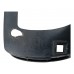Moldura Retrovisor Chery Tiggo 2 2020 2021 2022 L Esquerdo