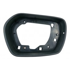 Moldura Retrovisor Chery Tiggo 2 2020 2021 2022 L Esquerdo