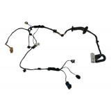 Chicote Porta Chery Tiggo 2 2018 20 2022 Dianteira Esquerda