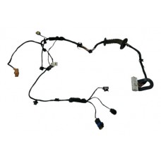 Chicote Porta Chery Tiggo 2 2018 20 2022 Dianteira Esquerda