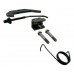 Kit Trava Park Nissan Versa Auto 1.6 Cvt 2021 2022 2023