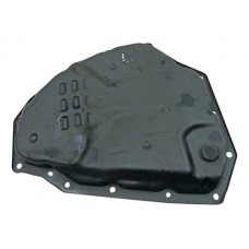 Tampa Carter Cambio Nissan Versa Aut 1.6 Cvt 2021 2022 2023