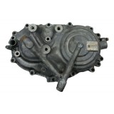 Tampa Capa Traseira Câmbio Aut Nissan Versa 1.6 Cvt 2022 23
