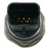 Sensor Pressão Combustível C4 Picasso Intensive 1.6 Thp 2018