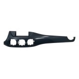 Moldura Painel Difusor Ar Mercedes Benz B200 2013 2014 2015