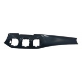 Moldura Painel Difusor Ar Mercedes Benz Cla 180 2018