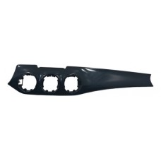 Moldura Painel Difusor Ar Mercedes Benz Cla 180 2018
