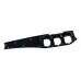 Moldura Painel Difusor Ar Mercedes Benz Cla 180 2018