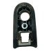 Moldura Maçaneta Externa Hyundai Tucson 2007 Diant Direita Prata Dianteira