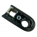 Moldura Maçaneta Externa Hyundai Tucson 2007 Diant Direita Prata Dianteira