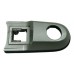 Moldura Maçaneta Externa Hyundai Tucson 2007 Diant Direita Prata Dianteira