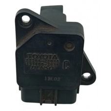 Sensor Maf Fluxo Ar Toyota Corolla 1.8 2003 2004 2005