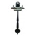 Limitador Porta Gm Sonic Hatch 2012 13 2014 Traseira Direita