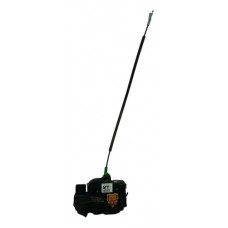 Fechadura Elétrica Gm Sonic Hatch 2013 2014 Traseira Direita