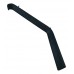 Moldura Painel Volkswagen Virtus 1.0 Tsi 2018 2019 Esquerda