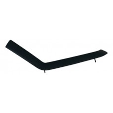 Moldura Painel Volkswagen Virtus 1.0 Tsi 2018 2019 Esquerda