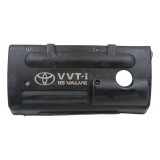 Tampa Motor Toyota Corolla 1.8 2003 2004 2005 Detalhe