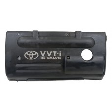 Tampa Motor Toyota Corolla 1.8 2003 2004 2005 Detalhe
