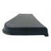 Moldura Inferior Porta Gm Sonic Hatch 2014 Traseira Direita