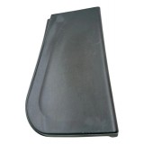 Moldura Inferior Porta Gm Sonic Hatch 2014 Traseira Direita