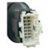 Chicote Porta Nissan Kicks Exclusive 2023 Traseira Esquerda