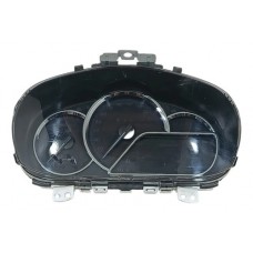 Painel Instrumentos Toyota Yaris Xs 2023 2024 2025