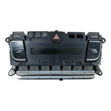 Comando Ar Condicionado Toyota Yaris Xs 2023 2024 2025
